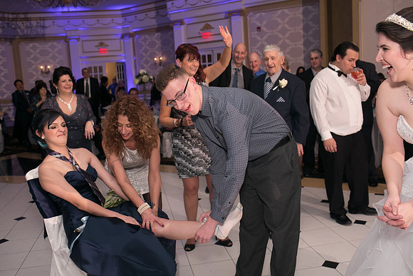 Kristina & Eder - Wedding Images-920