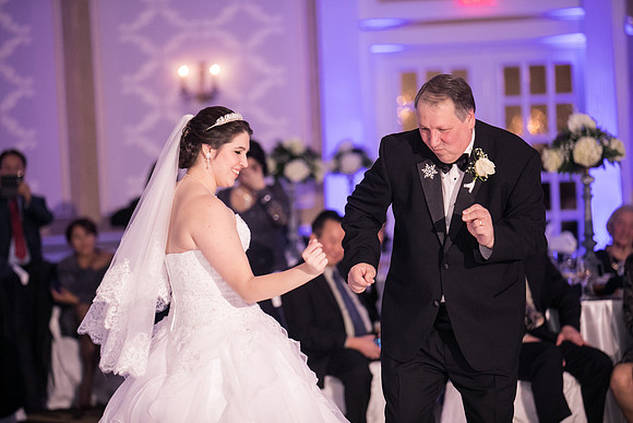 Kristina & Eder - Wedding Images-674