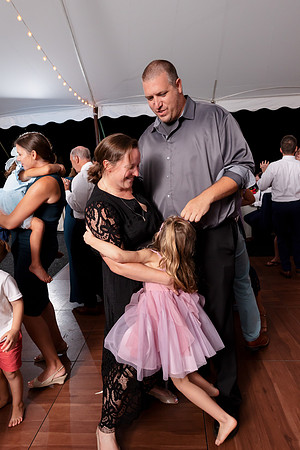 Allison & John Wedding-983