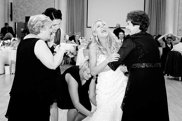 Kristen & Steve Wedding-882