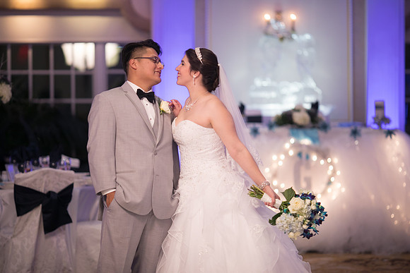 Kristina & Eder - Wedding Images-540
