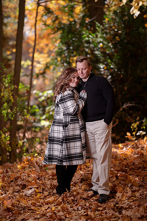 Jaclyn & Collin Engagement Portraits-80