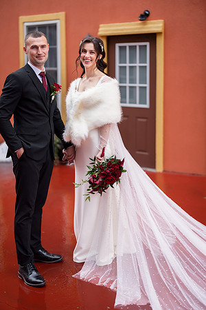 Diana & Igor Wedding-500