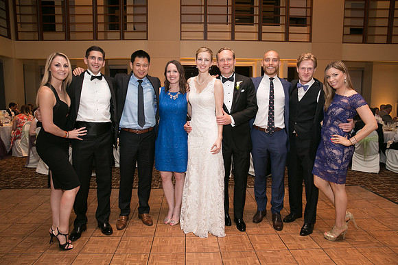 Kimberly & Michal Wedding Images-766