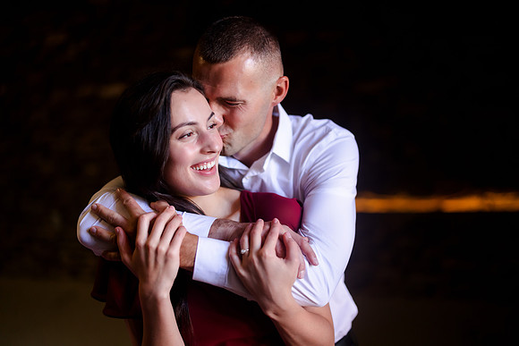 Diana & Igor Engagement Portraits-85