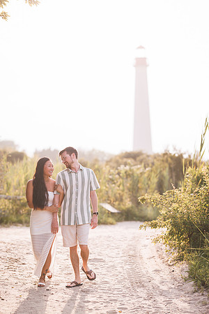 Rylee & Justin Engagement Portraits-5