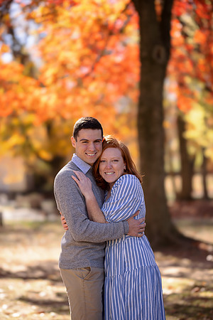 Erin & Nick Engagement 2024-24