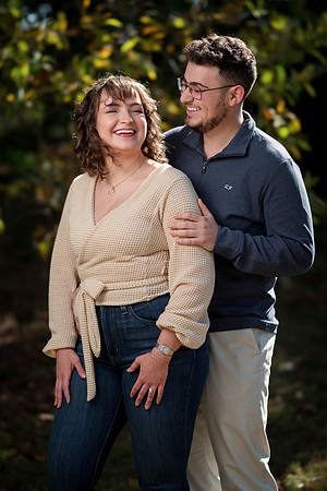 Dasha & Dominic Engagement Portraits-75