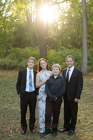 Jennifer & Andrew Wedding-723