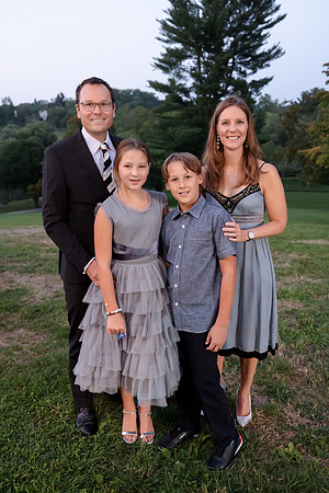 Allison & John Wedding-903