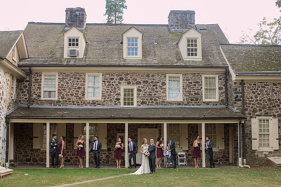 Jennifer & Andrew Wedding-330