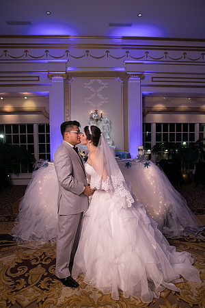 Kristina & Eder - Wedding Images-562