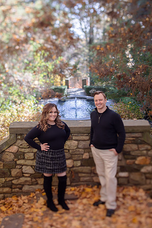 Jaclyn & Collin Engagement Portraits-58