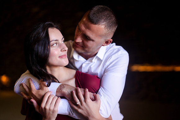 Diana & Igor Engagement Portraits-92