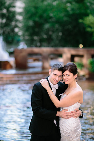 Melissa & Jeff Wedding-285