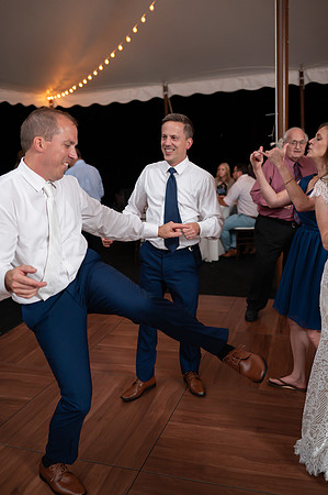 Allison & John Wedding-945