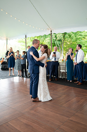 Allison & John Wedding-653