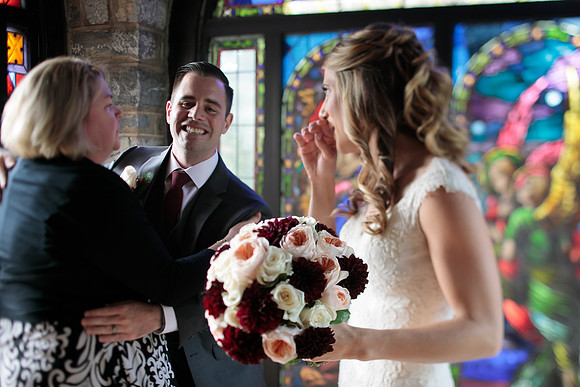 Jennifer & Andrew Wedding-254