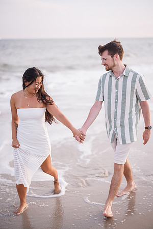 Rylee & Justin Engagement Portraits-98