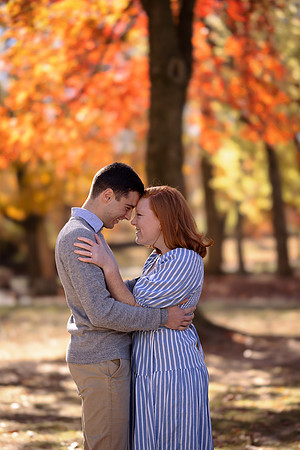Erin & Nick Engagement 2024-22