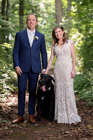 Allison & John Wedding-150