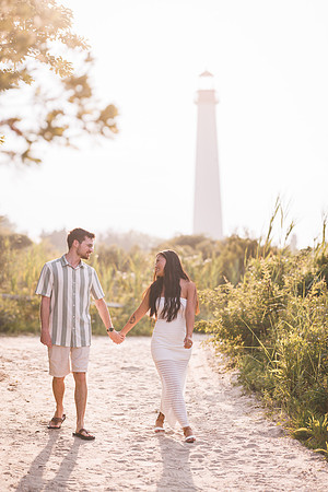 Rylee & Justin Engagement Portraits-16