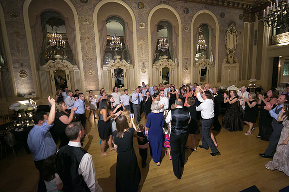 Melissa & Joe Wedding-943