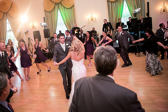 Kristen & Steve Wedding-841
