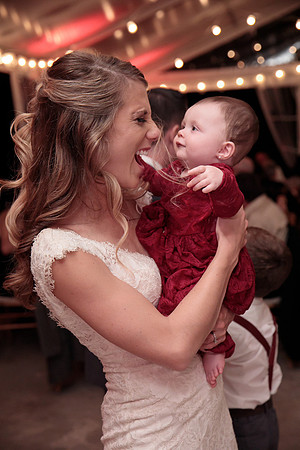 Jennifer & Andrew Wedding-921