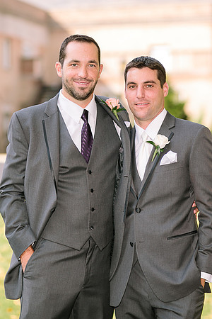 Kristen & Steve Wedding-301