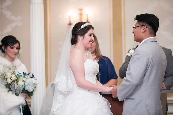 Kristina & Eder - Wedding Images-406