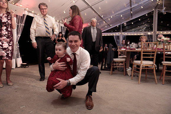 Jennifer & Andrew Wedding-972