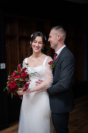 Diana & Igor Wedding-703