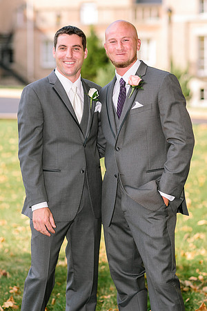 Kristen & Steve Wedding-295