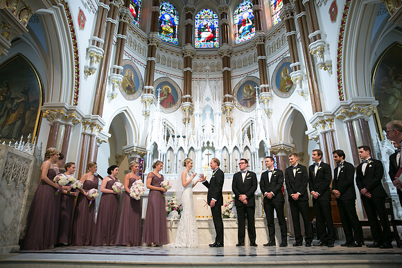 Kimberly & Michal Wedding Images-276