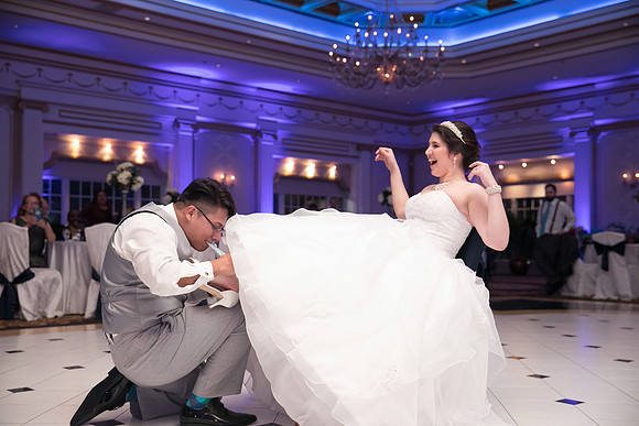 Kristina & Eder - Wedding Images-903