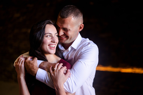 Diana & Igor Engagement Portraits-81