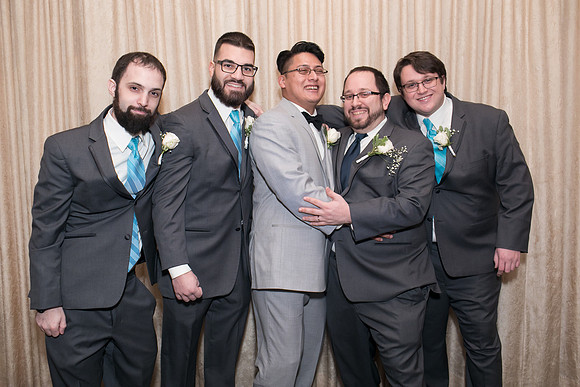 Kristina & Eder - Wedding Images-250