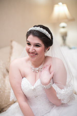 Kristina & Eder - Wedding Images-168