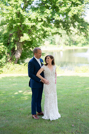 Allison & John Wedding-186