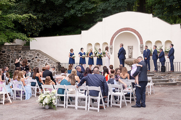 Allison & John Wedding-364