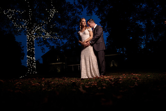 Jennifer & Andrew Wedding-897