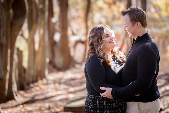 Jaclyn & Collin Engagement Portraits-14