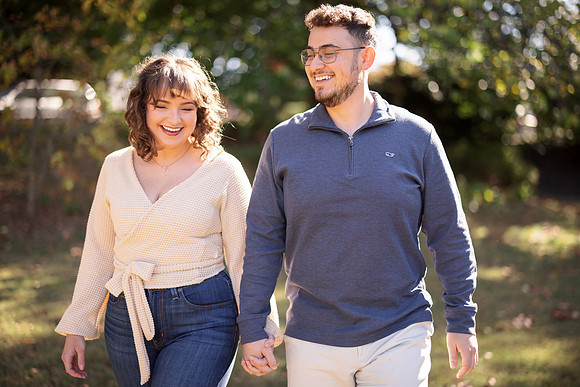 Dasha & Dominic Engagement Portraits-2