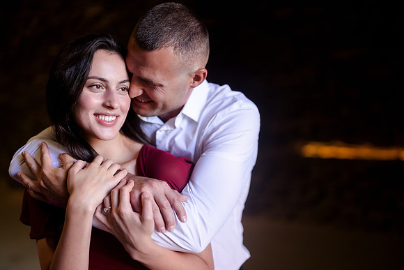 Diana & Igor Engagement Portraits-90