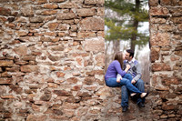 Mike and Kaitlyn Engagement