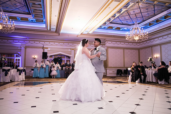 Kristina & Eder - Wedding Images-625