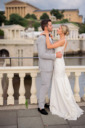 Sandra & Pat Wedding-795