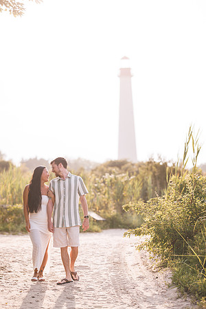 Rylee & Justin Engagement Portraits-4