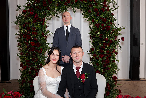 Diana & Igor Wedding-1037